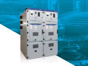 KYN28A-12鎧裝交流金屬封閉開關(guān)設(shè)備